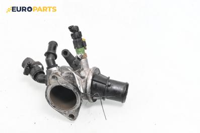 Корпус на термостат за Alfa Romeo 159 Sportwagon (03.2006 - 11.2011) 1.9 JTDM 8V, 120 к.с.