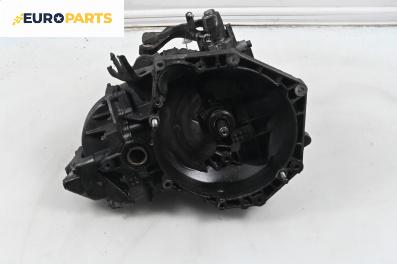 Ръчна скоростна кутия за Alfa Romeo 159 Sportwagon (03.2006 - 11.2011) 1.9 JTDM 8V, 120 к.с.