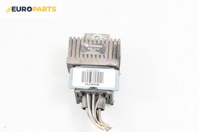 Реле подгревни свещи за Citroen Berlingo Pick-Up / Van I (07.1996 - 12.2011) 1.9 D (MFWJZ), № 9640469680