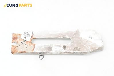 Елемент маска за Citroen Berlingo Pick-Up / Van I (07.1996 - 12.2011), миниван, позиция: лява
