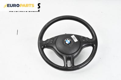Волан за BMW 5 Series E39 Touring (01.1997 - 05.2004)