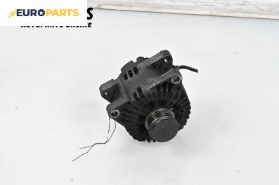 Алтернатор / генератор за Peugeot 206 Hatchback (08.1998 - 12.2012) 1.4 HDi eco 70, 68 к.с., № 9646476280
