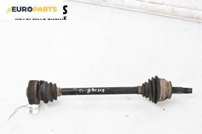 Полуоска за Alfa Romeo 145 Hatchback (07.1994 - 01.2001) 1.6 i.e., 103 к.с., позиция: предна, дясна