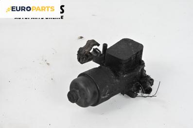 Корпус за маслен филтър за Peugeot 206 Hatchback (08.1998 - 12.2012) 1.4 HDi eco 70, 68 к.с.