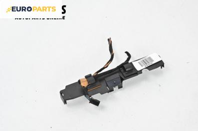 Пластмасова кора за Audi A6 Sedan C6 (05.2004 - 03.2011), 4+1 вр., седан