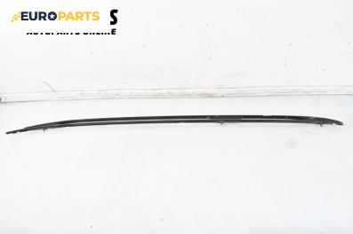 Релса багажник за BMW 5 Series E39 Touring (01.1997 - 05.2004), 4+1 вр., комби, позиция: лява