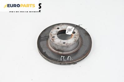 Спирачен диск за BMW 5 Series E39 Touring (01.1997 - 05.2004), позиция: предна