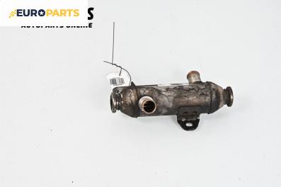 EGR охладител за Peugeot 307 Station Wagon (03.2002 - 12.2009) 2.0 HDI 90, 90 к.с.