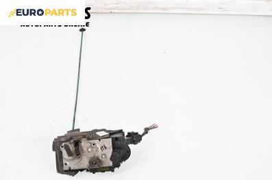 Брава на врата за Fiat Croma Station Wagon (06.2005 - 08.2011), позиция: предна, лява