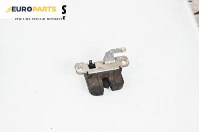 Брава заден капак за Seat Ibiza III Hatchback (02.2002 - 11.2009), хечбек, позиция: задна
