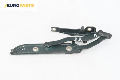 Панта заден капак за BMW 3 Series E46 Sedan (02.1998 - 04.2005), 4+1 вр., седан, позиция: лява