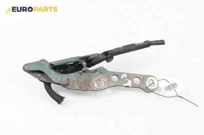 Панта преден капак за BMW 3 Series E46 Sedan (02.1998 - 04.2005), 4+1 вр., седан, позиция: дясна