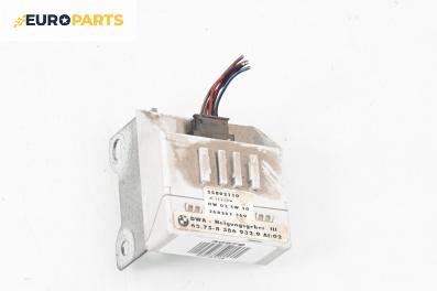Модул аларма за BMW 3 Series E46 Sedan (02.1998 - 04.2005), № 8386932