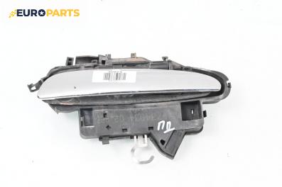 Външна дръжка за Fiat Croma Station Wagon (06.2005 - 08.2011), 4+1 вр., комби, позиция: предна, лява