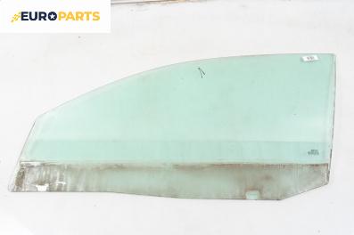Странично стъкло за Seat Ibiza III Hatchback (02.2002 - 11.2009), 2+1 вр., хечбек, позиция: предна, лява