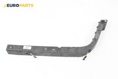 Държач броня за Seat Ibiza III Hatchback (02.2002 - 11.2009), хечбек, позиция: задна, лява