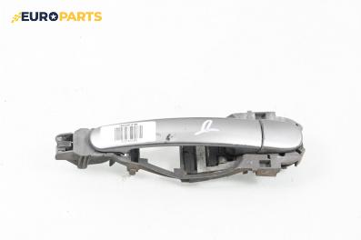 Външна дръжка за Seat Ibiza III Hatchback (02.2002 - 11.2009), 2+1 вр., хечбек, позиция: дясна