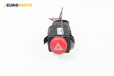 Бутон аварийни светлини  за Seat Ibiza III Hatchback (02.2002 - 11.2009)