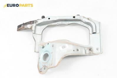 Елемент маска за Opel Corsa C Hatchback (09.2000 - 12.2009), хечбек, позиция: дясна