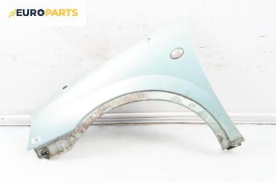 Калник за Opel Corsa C Hatchback (09.2000 - 12.2009), 2+1 вр., хечбек, позиция: предна, лява