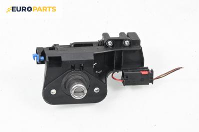 Ключалка заден капак за Opel Corsa C Hatchback (09.2000 - 12.2009), хечбек