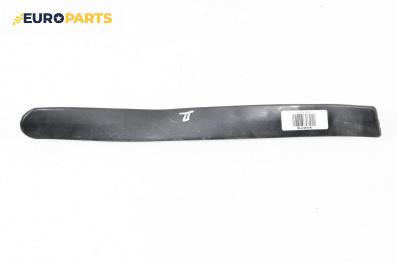 Външни лайсни за Opel Corsa C Hatchback (09.2000 - 12.2009), хечбек, позиция: дясна