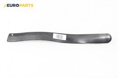 Външни лайсни за Opel Corsa C Hatchback (09.2000 - 12.2009), хечбек, позиция: лява