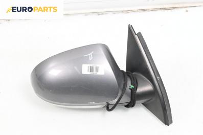 Огледало за Volkswagen Passat V Sedan B6 (03.2005 - 12.2010), 4+1 вр., седан, позиция: дясна