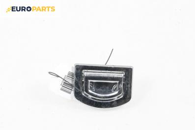 Закопчалка в багажник за Volkswagen Passat V Sedan B6 (03.2005 - 12.2010), седан