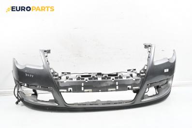 Предна броня за Volkswagen Passat V Sedan B6 (03.2005 - 12.2010), седан, позиция: предна