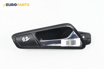Вътрешна дръжка за Volkswagen Passat V Sedan B6 (03.2005 - 12.2010), 4+1 вр., седан, позиция: предна, дясна