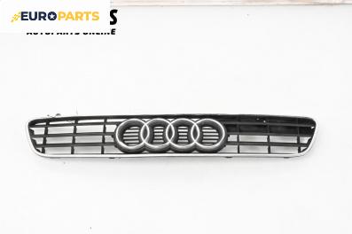 Решетка за Audi A3 Hatchback I (09.1996 - 05.2003), хечбек, позиция: предна