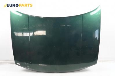 Преден капак за Volkswagen Golf IV Hatchback (08.1997 - 06.2005), 2+1 вр., хечбек, позиция: предна