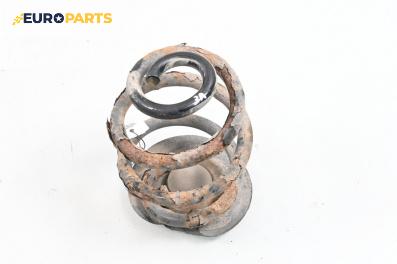 Пружина за ходова част за BMW 3 Series E46 Sedan (02.1998 - 04.2005), седан, позиция: задна