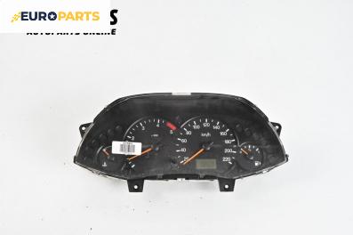 Километраж за Ford Focus I Hatchback (10.1998 - 12.2007) 1.8 TDCi, 115 к.с.