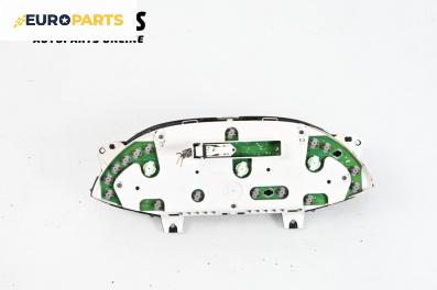 Километраж за Ford Focus I Hatchback (10.1998 - 12.2007) 1.8 TDCi, 115 к.с.