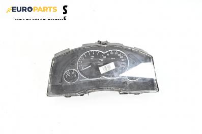 Километраж за Opel Meriva A Minivan (05.2003 - 05.2010) 1.6 16V, 100 к.с.