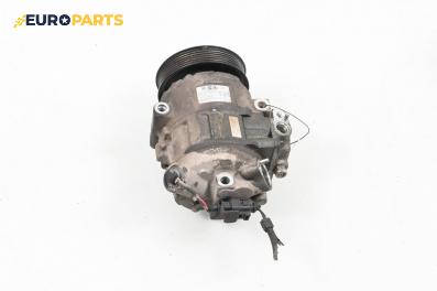 Компресор климатик за Seat Ibiza III Hatchback (02.2002 - 11.2009) 1.4 16V, 100 к.с., № 447220-8126