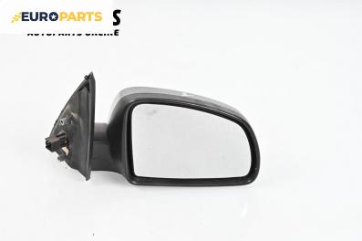 Огледало за Opel Meriva A Minivan (05.2003 - 05.2010), 4+1 вр., миниван, позиция: дясна