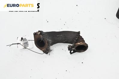 EGR тръба за Fiat Croma Station Wagon (06.2005 - 08.2011) 1.9 D Multijet, 150 к.с.