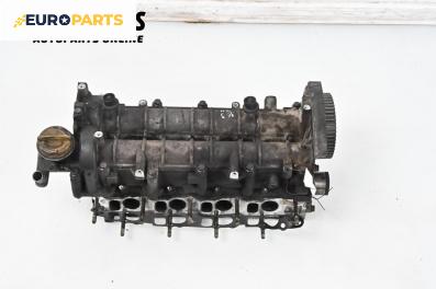 Глава за Fiat Croma Station Wagon (06.2005 - 08.2011) 1.9 D Multijet, 150 к.с.