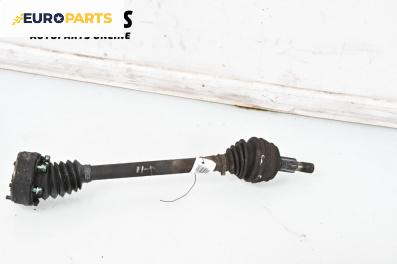 Полуоска за Audi A3 Hatchback I (09.1996 - 05.2003) 1.6, 102 к.с., позиция: предна, лява