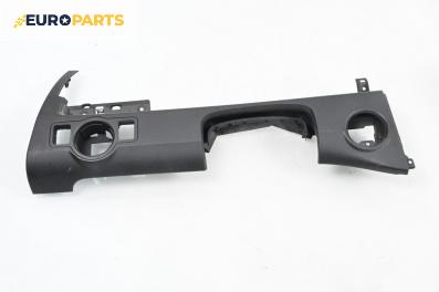 Интериорна пластмаса под таблото за Volkswagen Passat V Variant B6 (08.2005 - 11.2011), 4+1 вр., комби