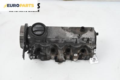 Глава за Volkswagen Golf IV Hatchback (08.1997 - 06.2005) 1.9 TDI, 90 к.с.