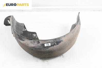 Подкалник за Opel Meriva A Minivan (05.2003 - 05.2010), 4+1 вр., миниван, позиция: задна, лява