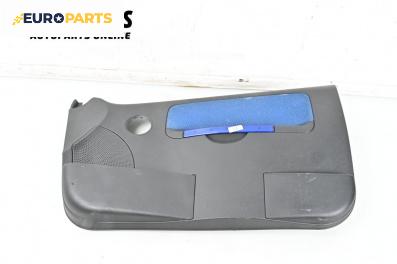 Кора врата за Citroen C2 Hatchback (09.2003 - 09.2017), 2+1 вр., хечбек, позиция: дясна
