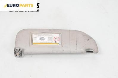 Сенник за Citroen C2 Hatchback (09.2003 - 09.2017), позиция: дясна