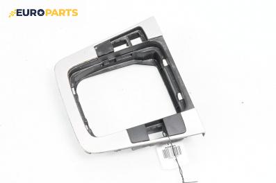 Централна конзола за Volkswagen Passat V Variant B6 (08.2005 - 11.2011)