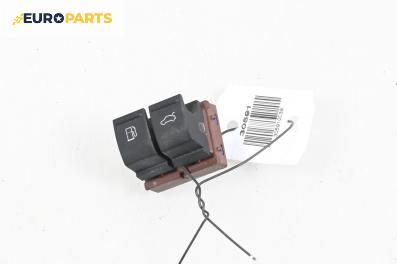 Бутони заден капак и резервоар за Volkswagen Passat V Variant B6 (08.2005 - 11.2011)