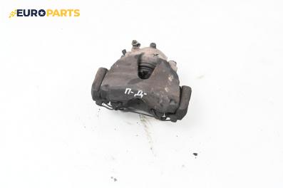 Спирачен апарат за Opel Meriva A Minivan (05.2003 - 05.2010), позиция: предна, дясна